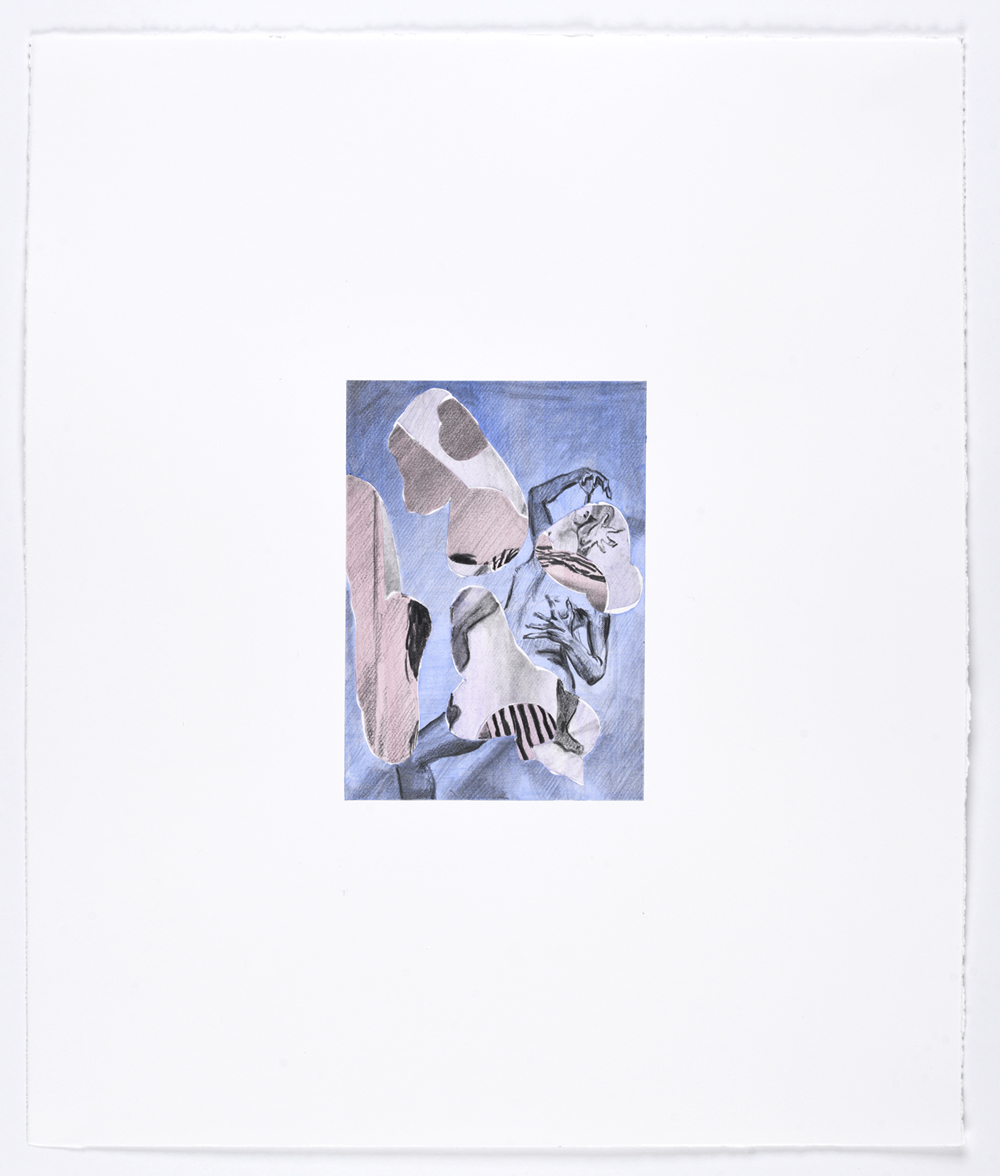 Fay Nicolson, After (Douris) After (Duncan) I)