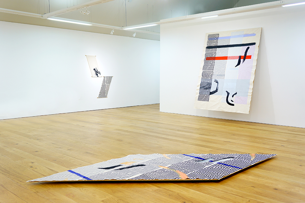 Fay Nicolson, PLAY SENSE