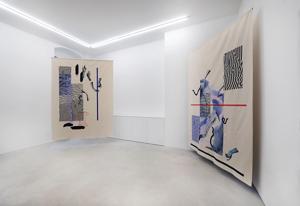 Fay Nicolson, UN MAKE ME