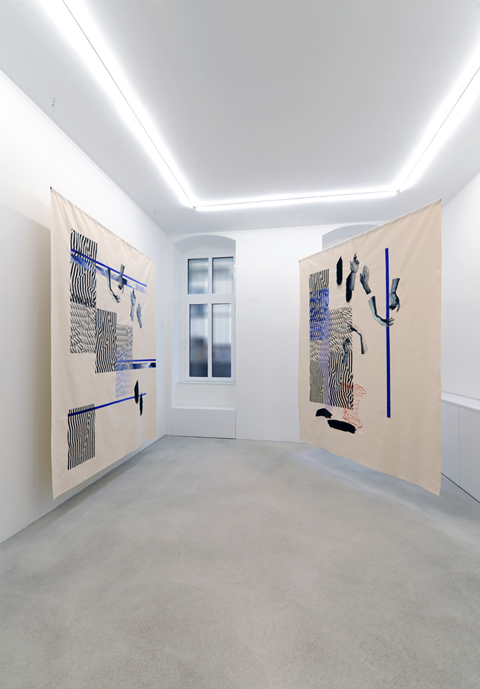 Fay Nicolson, Frutta