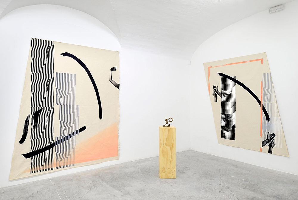 Fay Nicolson, Frutta