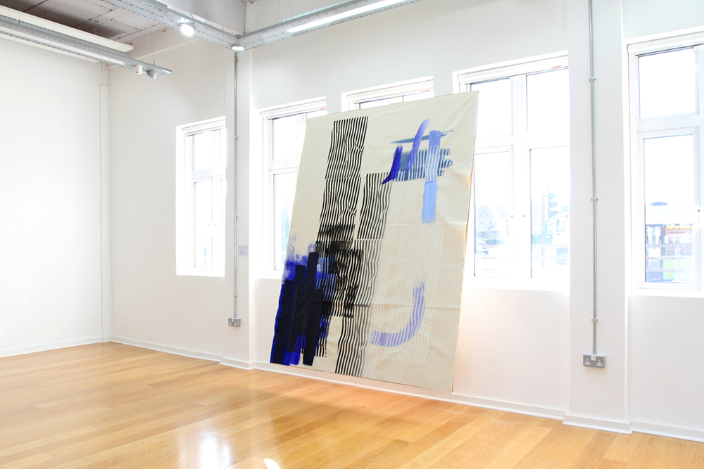 Fay Nicolson, The Decorator and the Thief