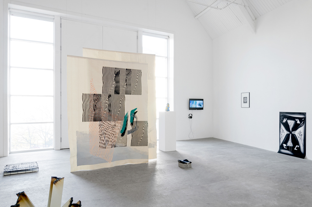 Fay Nicolson, Exquisite Collapse