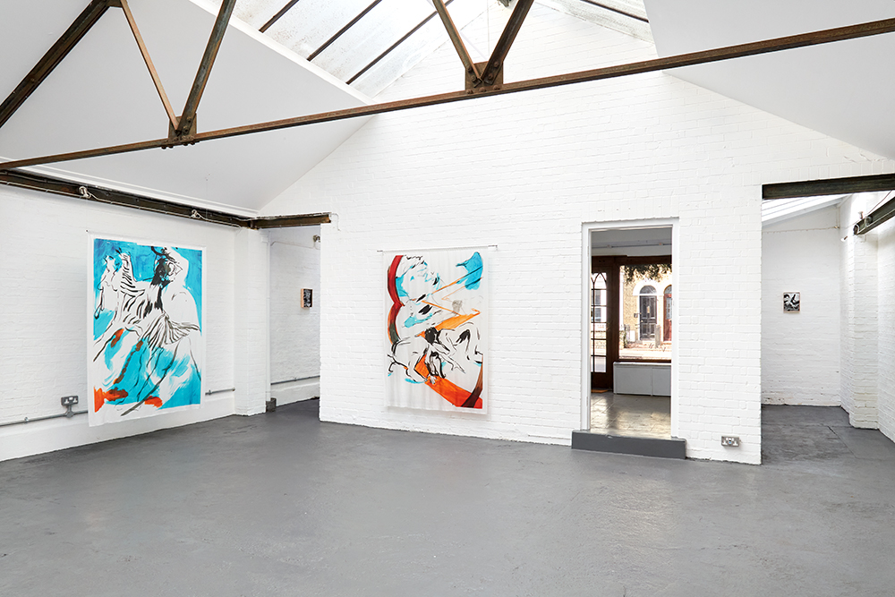 Fay Nicolson, Dithyramb