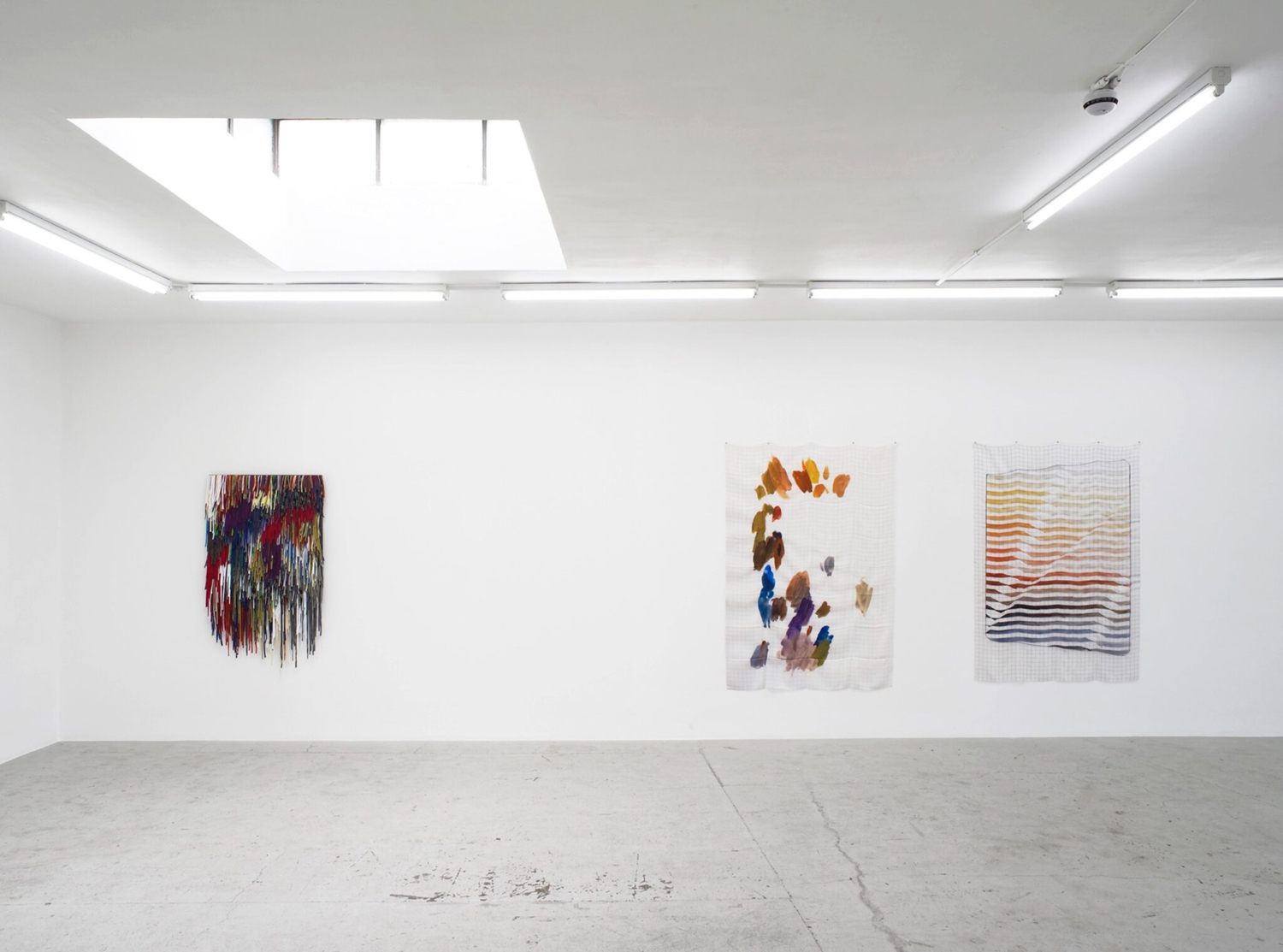 Fay Nicolson, Exquisite Collapse