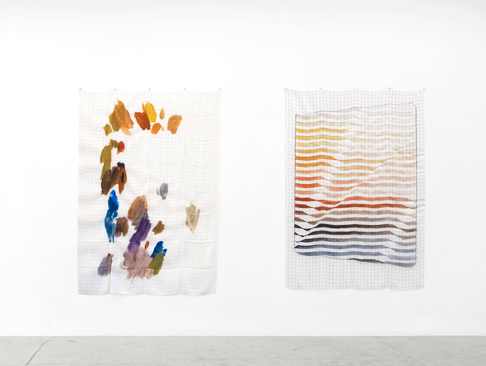 Fay Nicolson, Exquisite Collapse