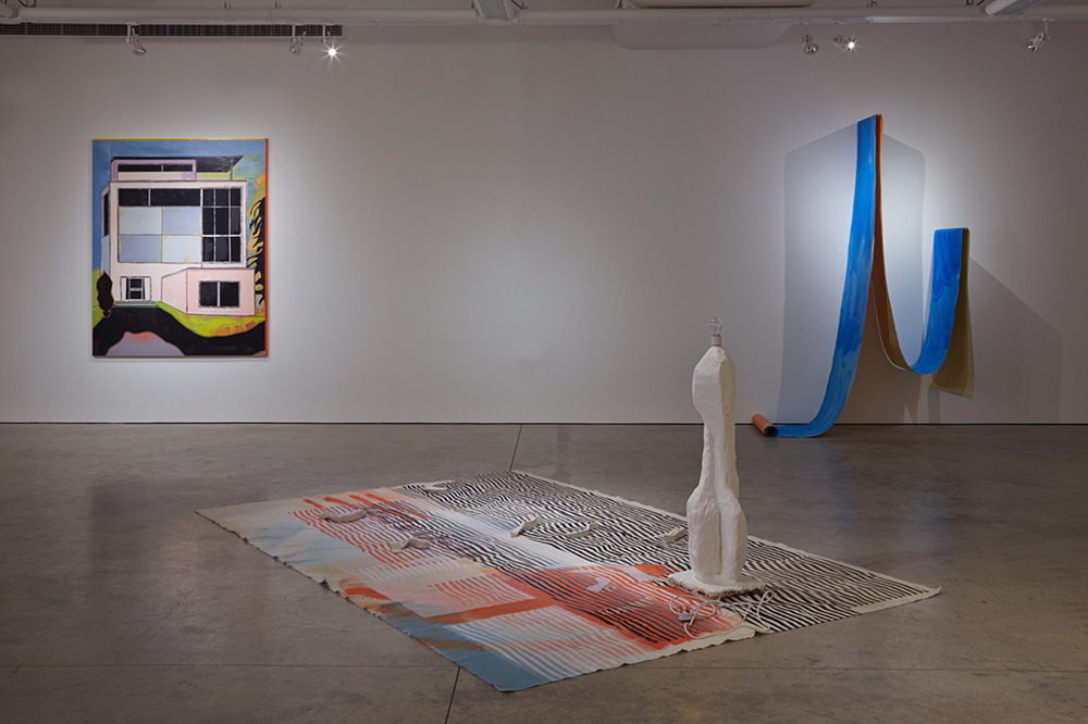 Fay Nicolson, let's sit down and talk about it