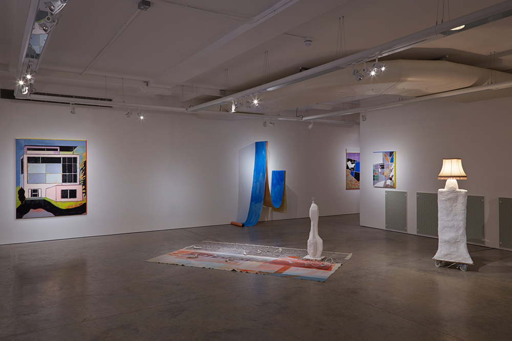 Fay Nicolson, let's sit down and talk about it