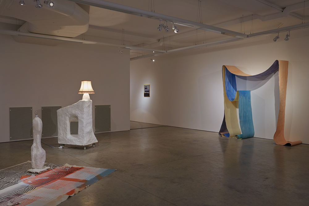 Fay Nicolson, let's sit down and talk about it