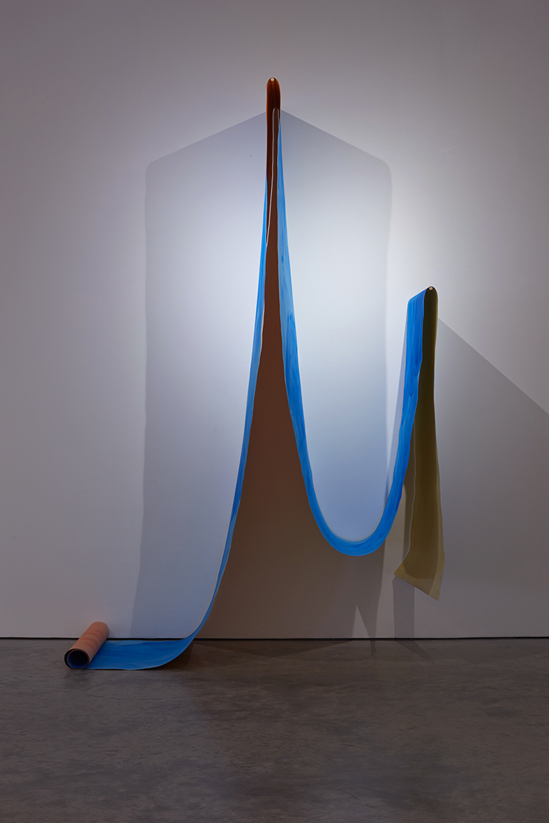 Fay Nicolson, let's sit down and talk about it