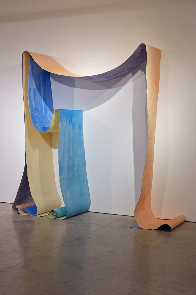 Fay Nicolson, let's sit down and talk about it