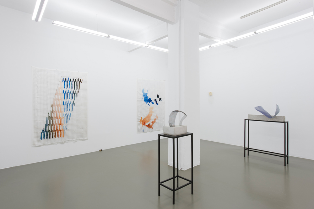 Fay Nicolson, let's sit down and talk about it