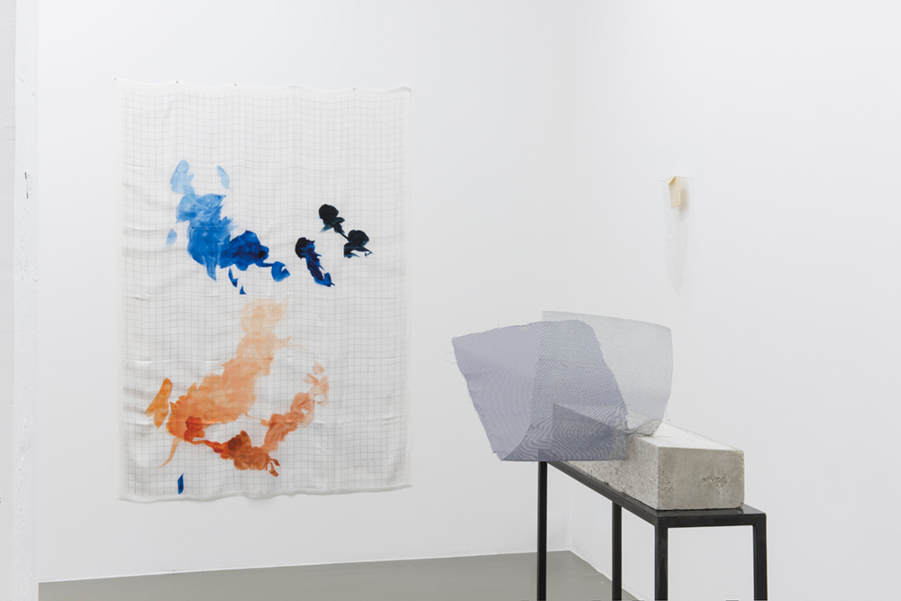 Fay Nicolson, let's sit down and talk about it