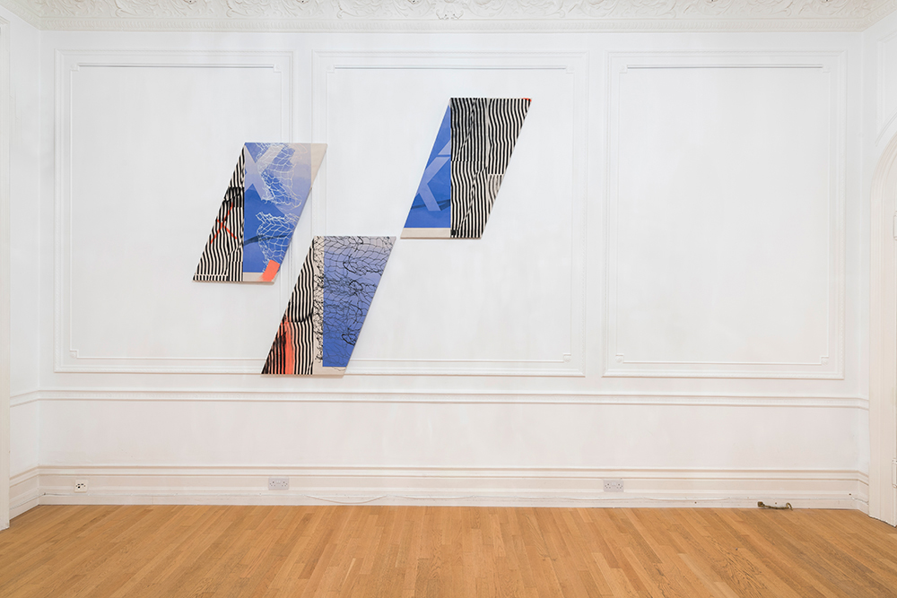 Fay Nicolson, Basic structures of