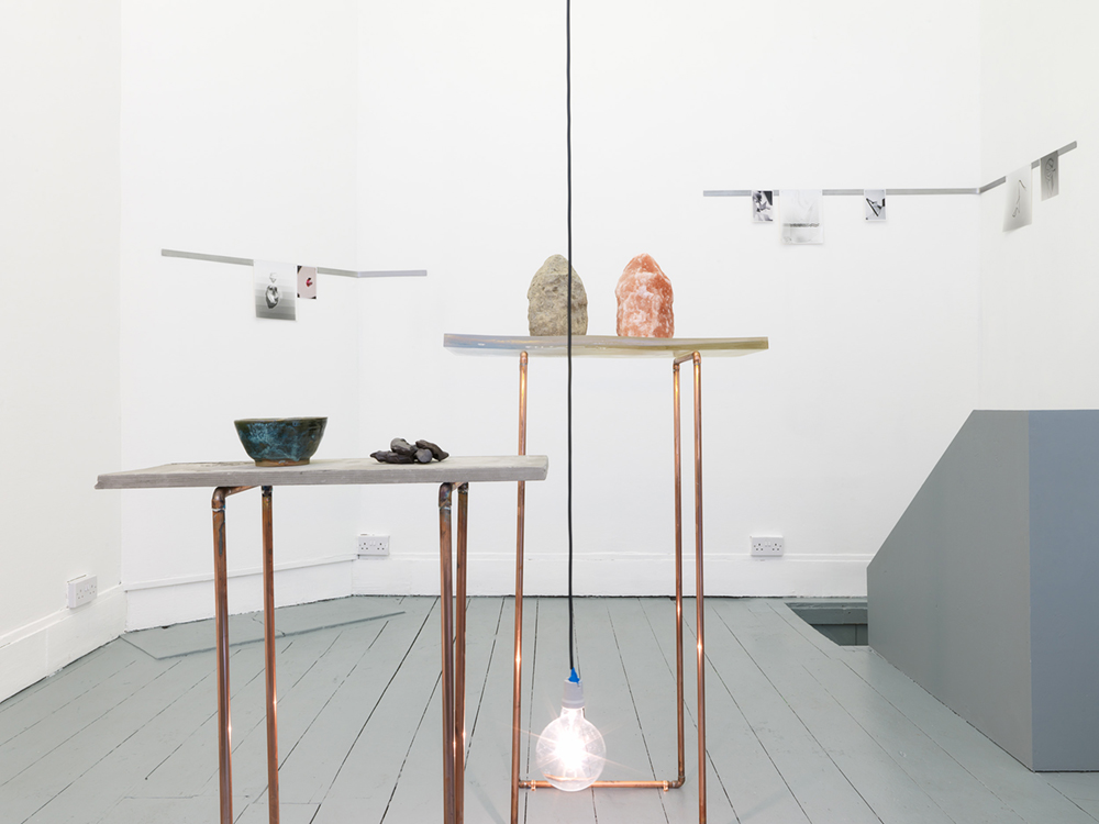 Fay Nicolson, Before Breaksfast