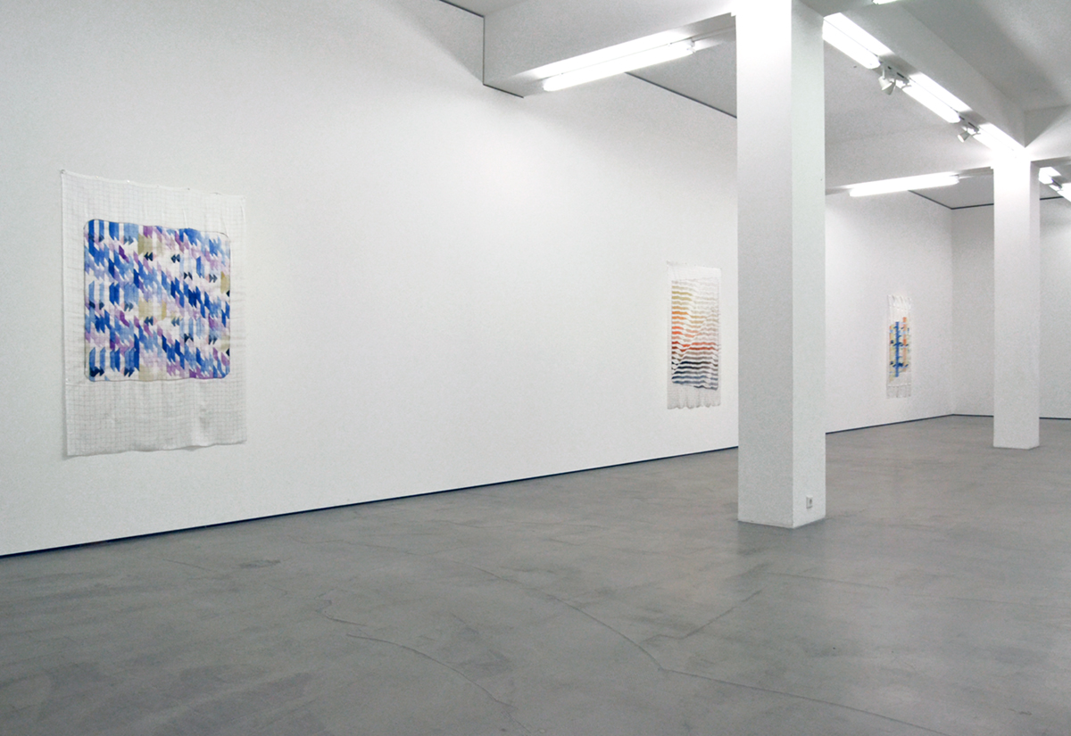 Fay Nicolson, As it Seems