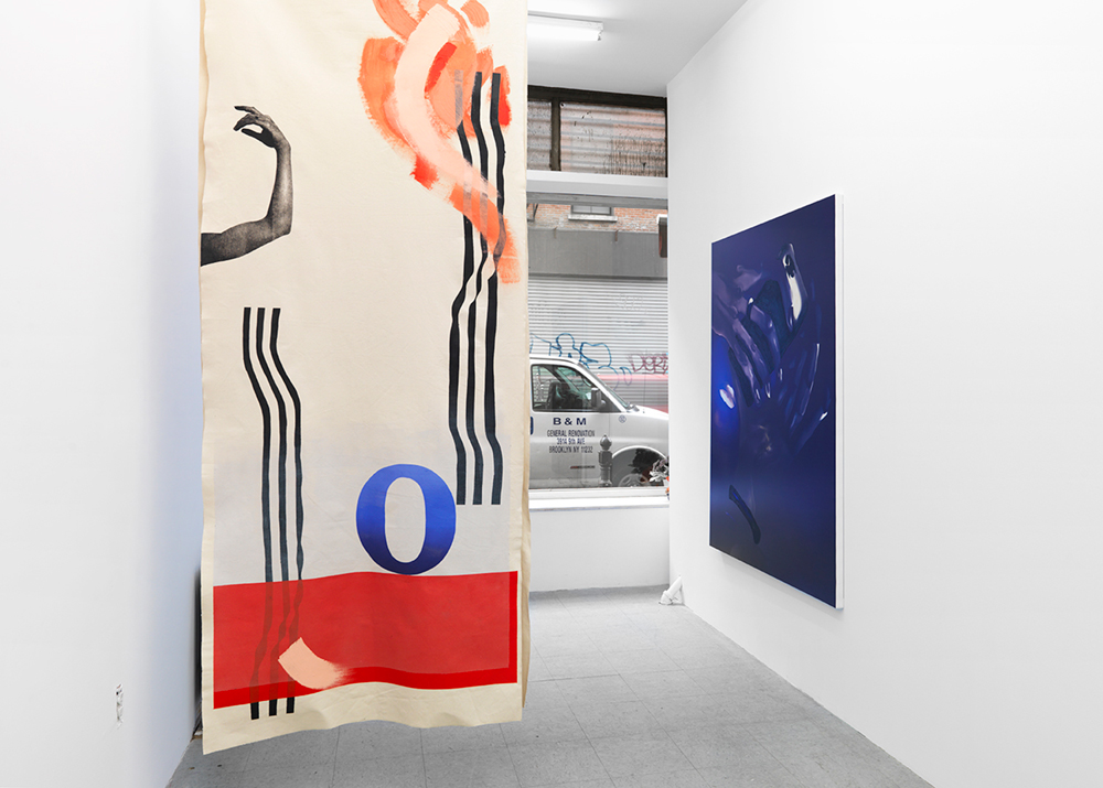 Fay Nicolson, Madrugada