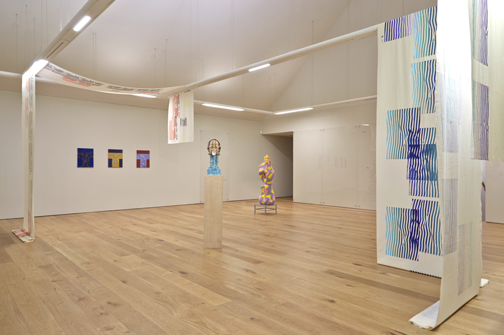 Fay Nicolson, TOKYO IN THE FALL