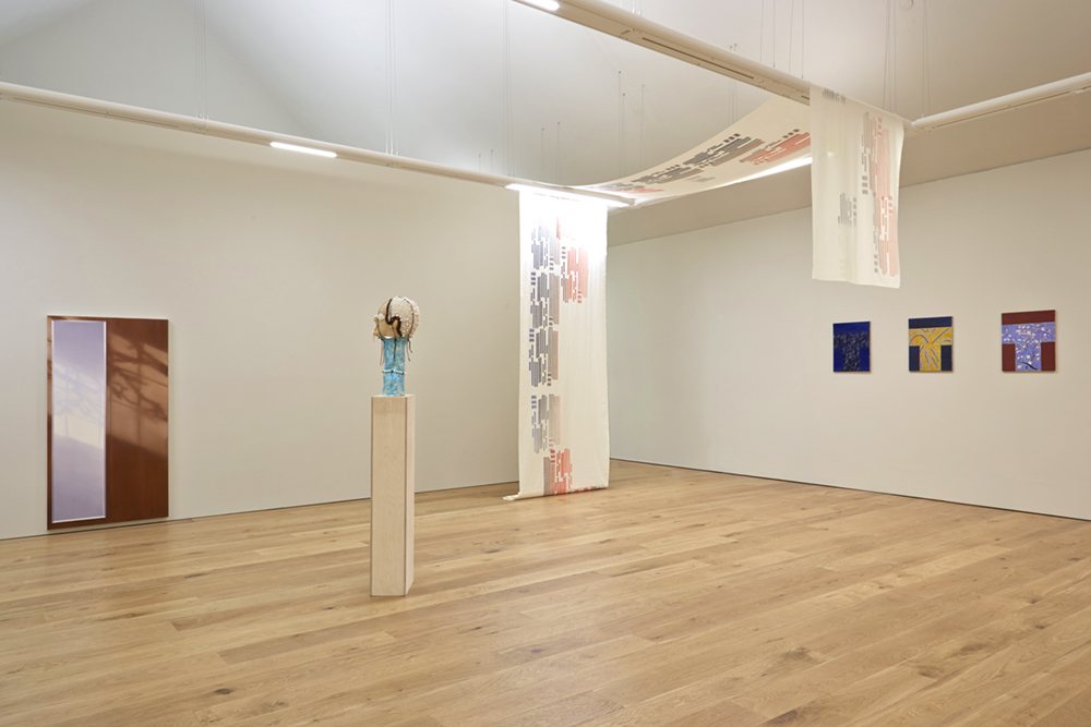 Fay Nicolson, TOKYO IN THE FALL