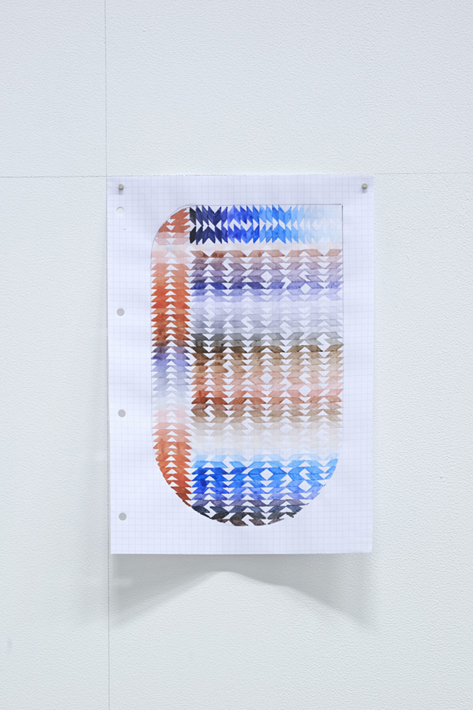 Fay Nicolson, Mind Rhymes