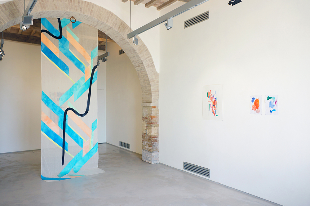 Fay Nicolson, Mind Rhymes