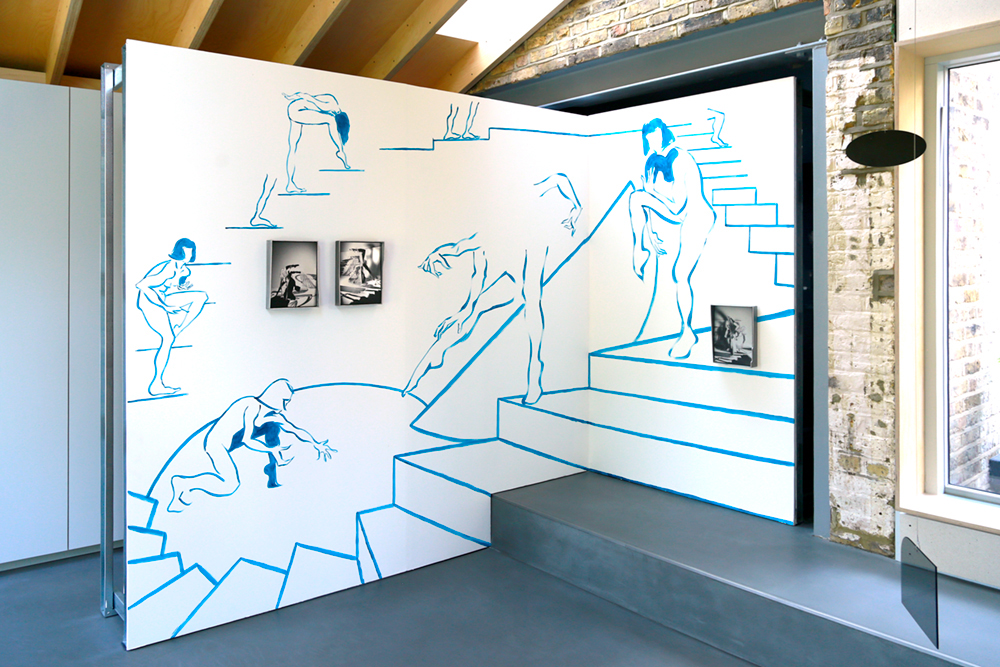 Fay Nicolson, The Felicitous Encounter