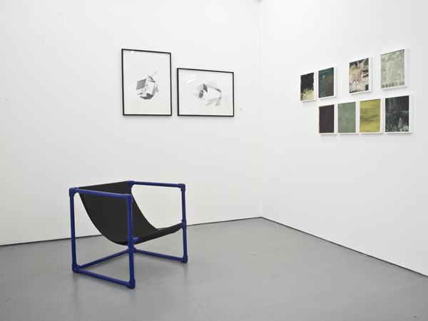 Fay Nicolson, Mind Rhymes