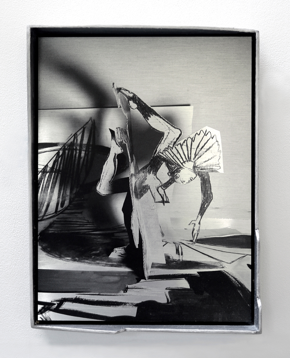 Fay Nicolson, The Felicitous Encounter