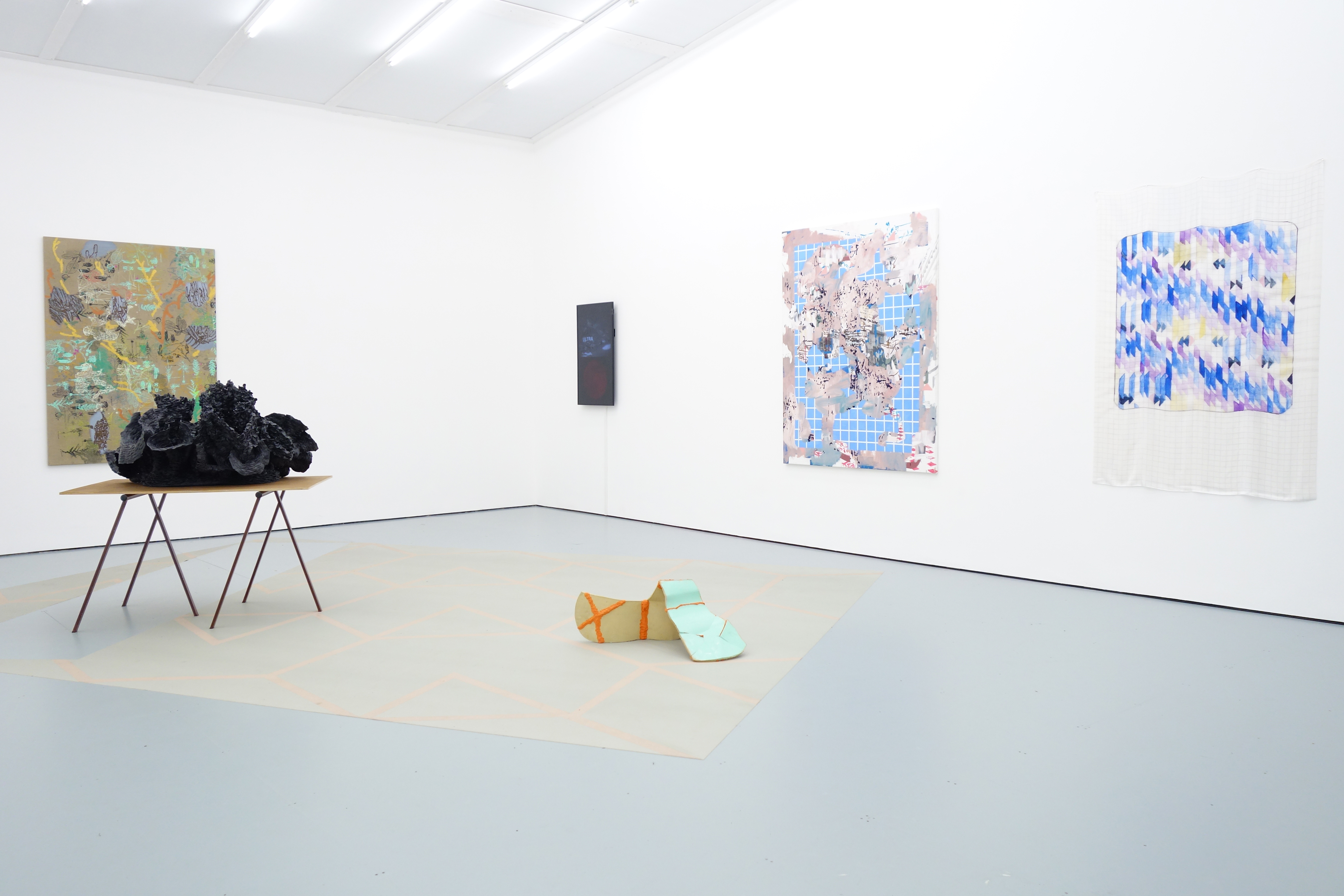 Fay Nicolson, Dithyramb