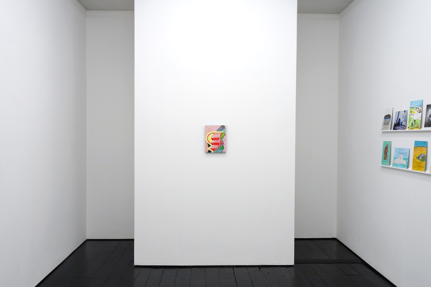 Fay Nicolson, Dithyramb