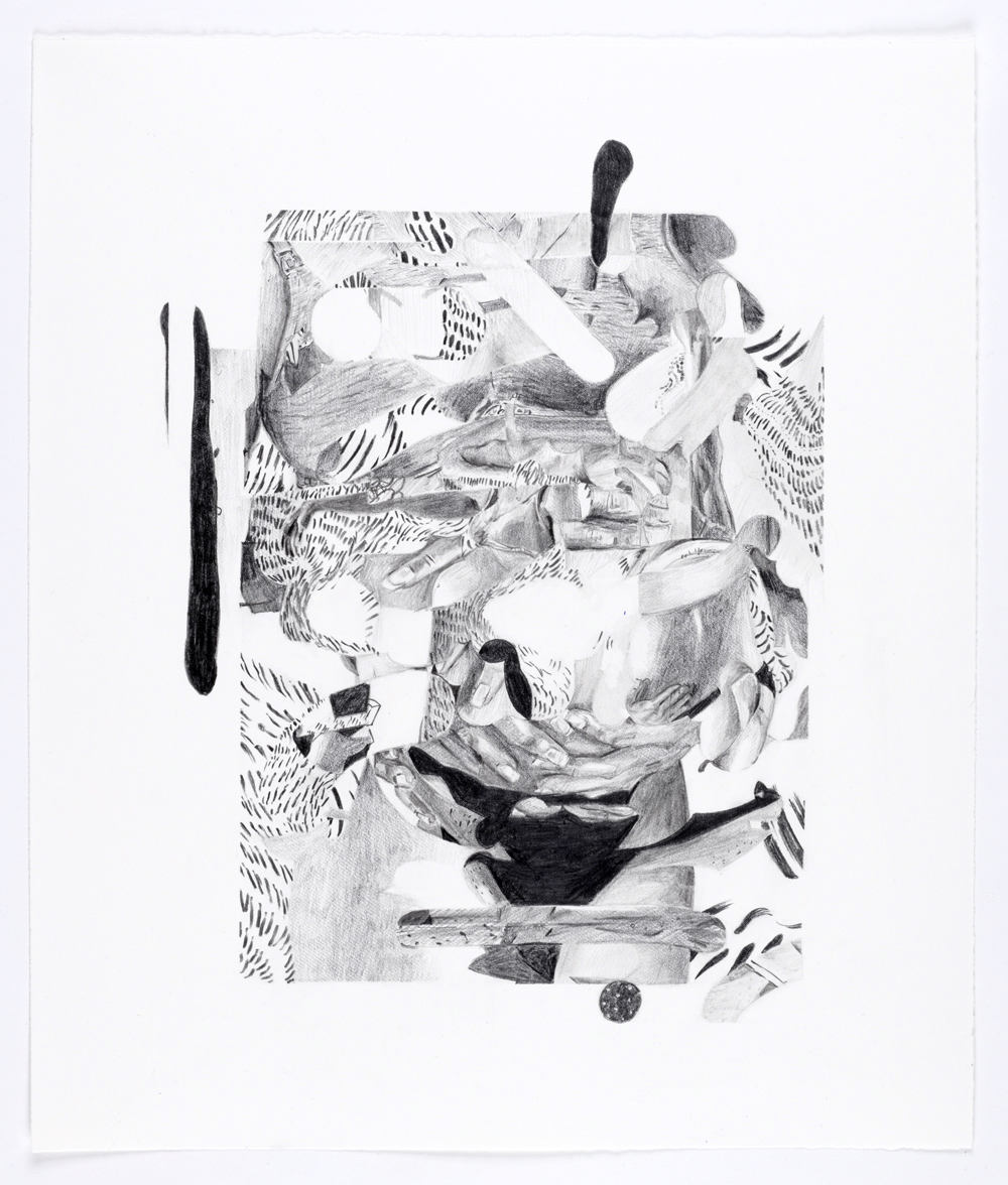 Fay Nicolson, I Cannot I Cannot (III)