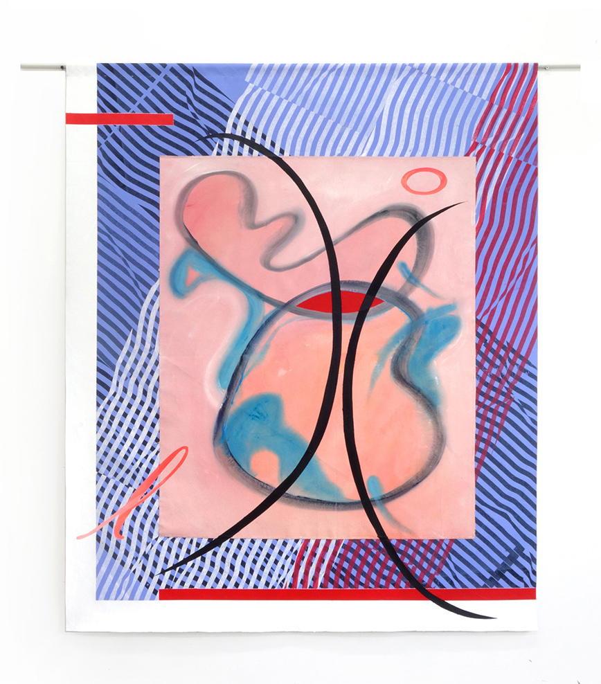 Fay Nicolson, How can I deny these hands and this body are mine?