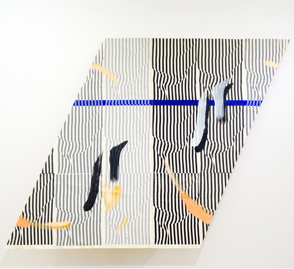 Fay Nicolson, OVER AND OVER PURE FORM