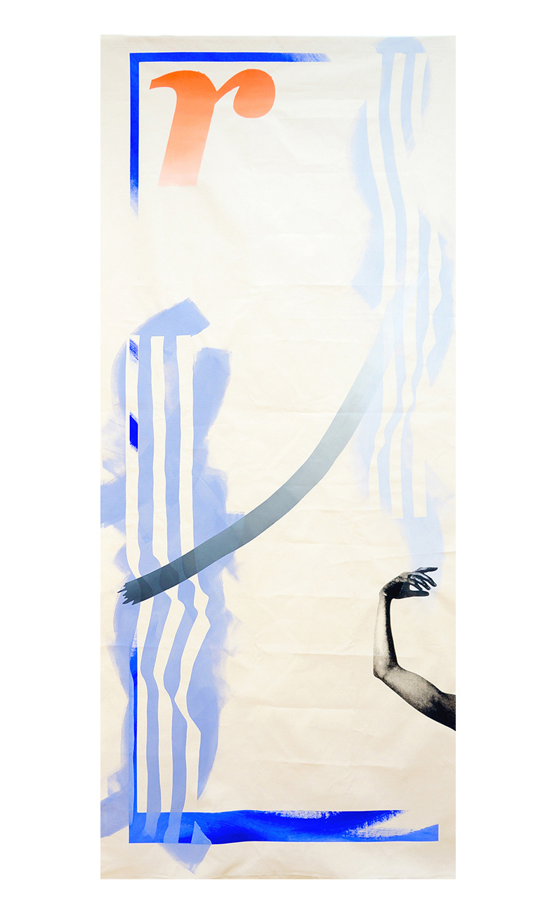 Fay Nicolson, OVE(R)