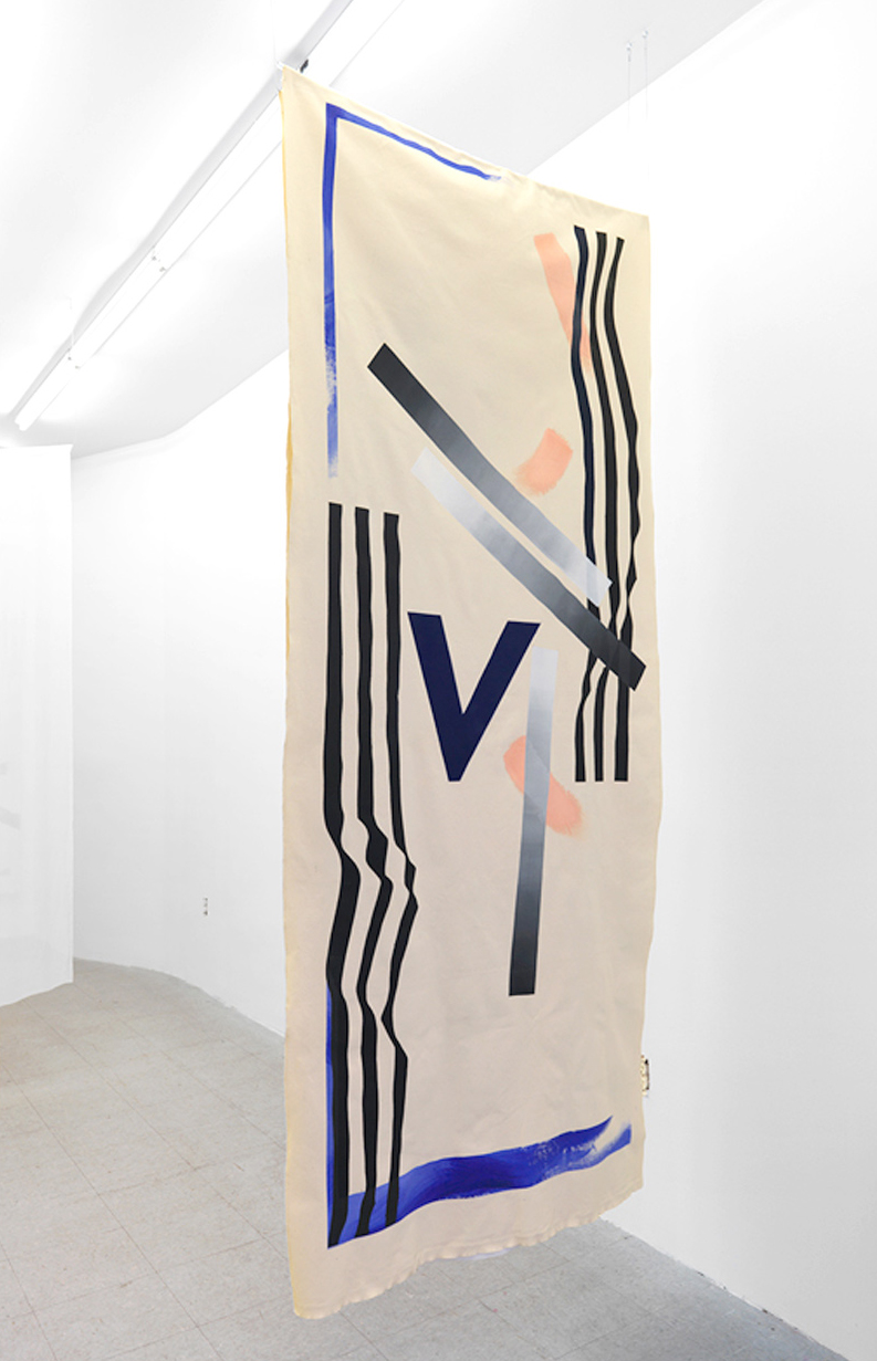 Fay Nicolson, O(V)ER