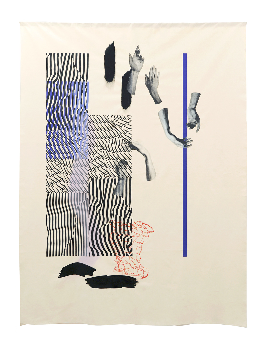 Fay Nicolson, UN MAKE ME (Routeless)