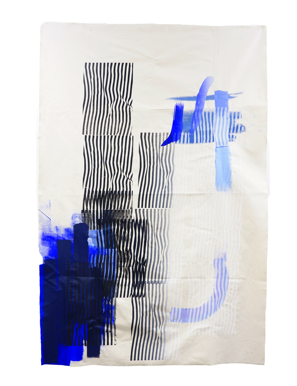 Fay Nicolson,Work that Appears