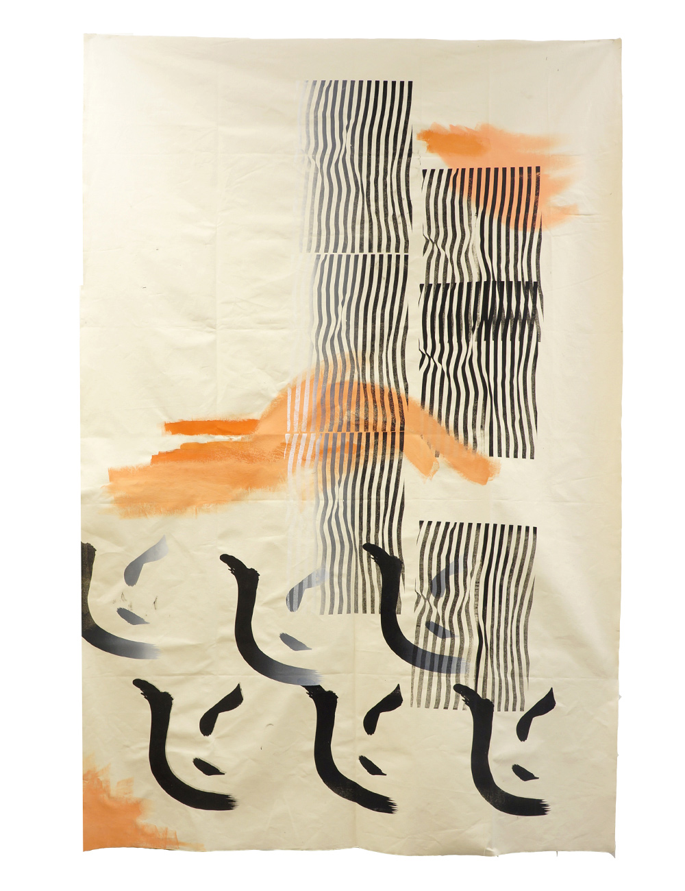 Fay Nicolson, Work that Gets Better through Repetition