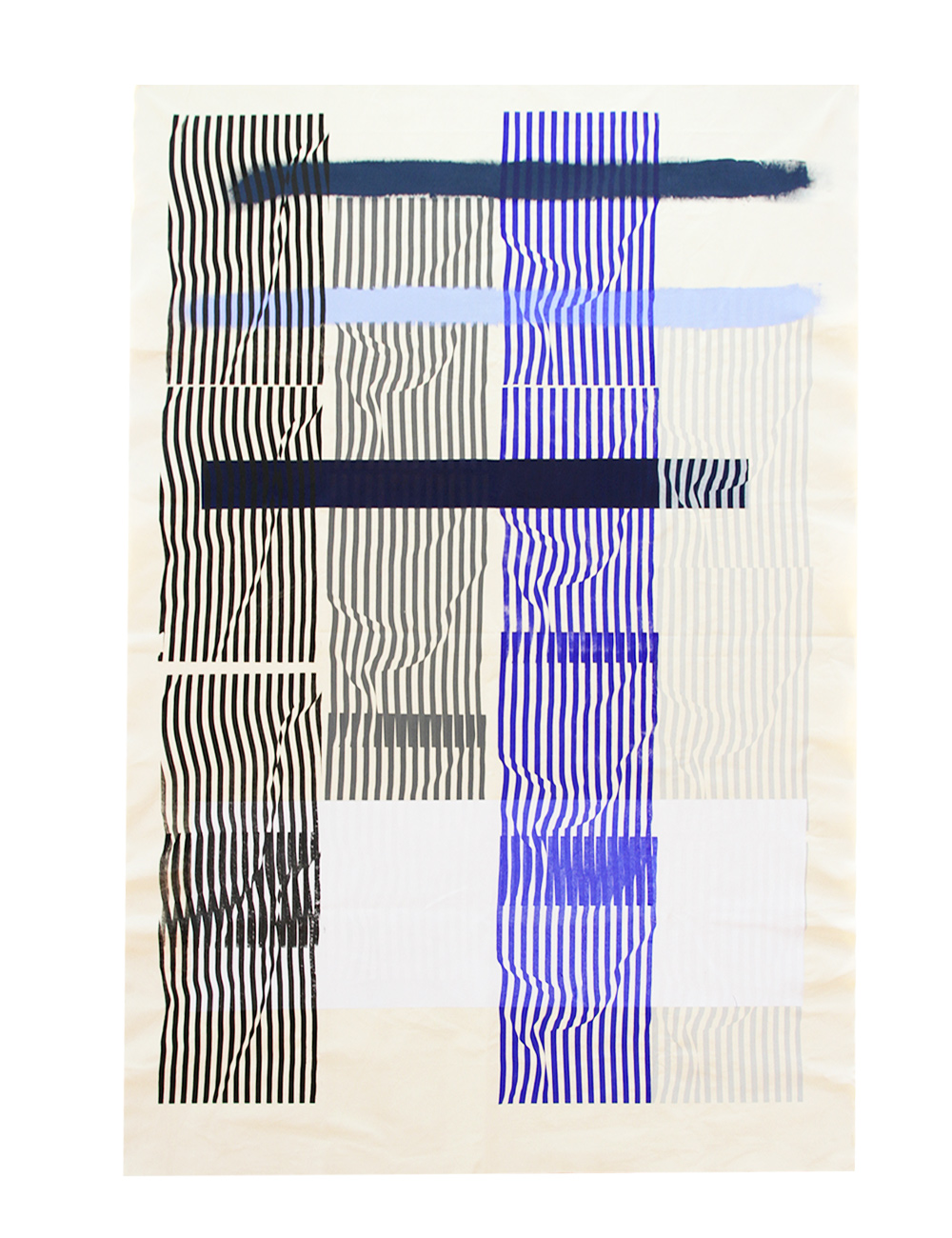 Fay Nicolson, Work that Weaves