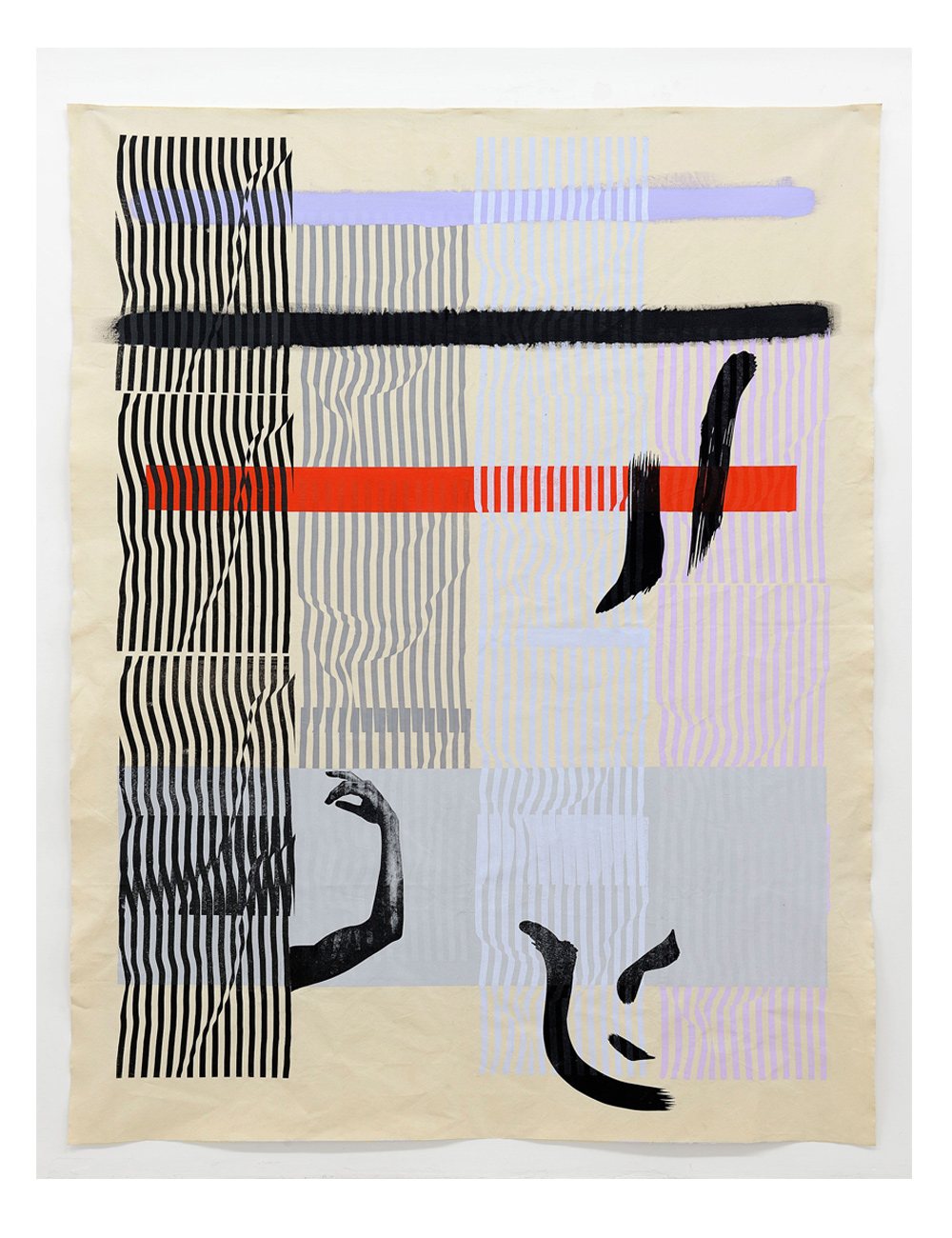 Fay Nicolson, Work with Rhythm