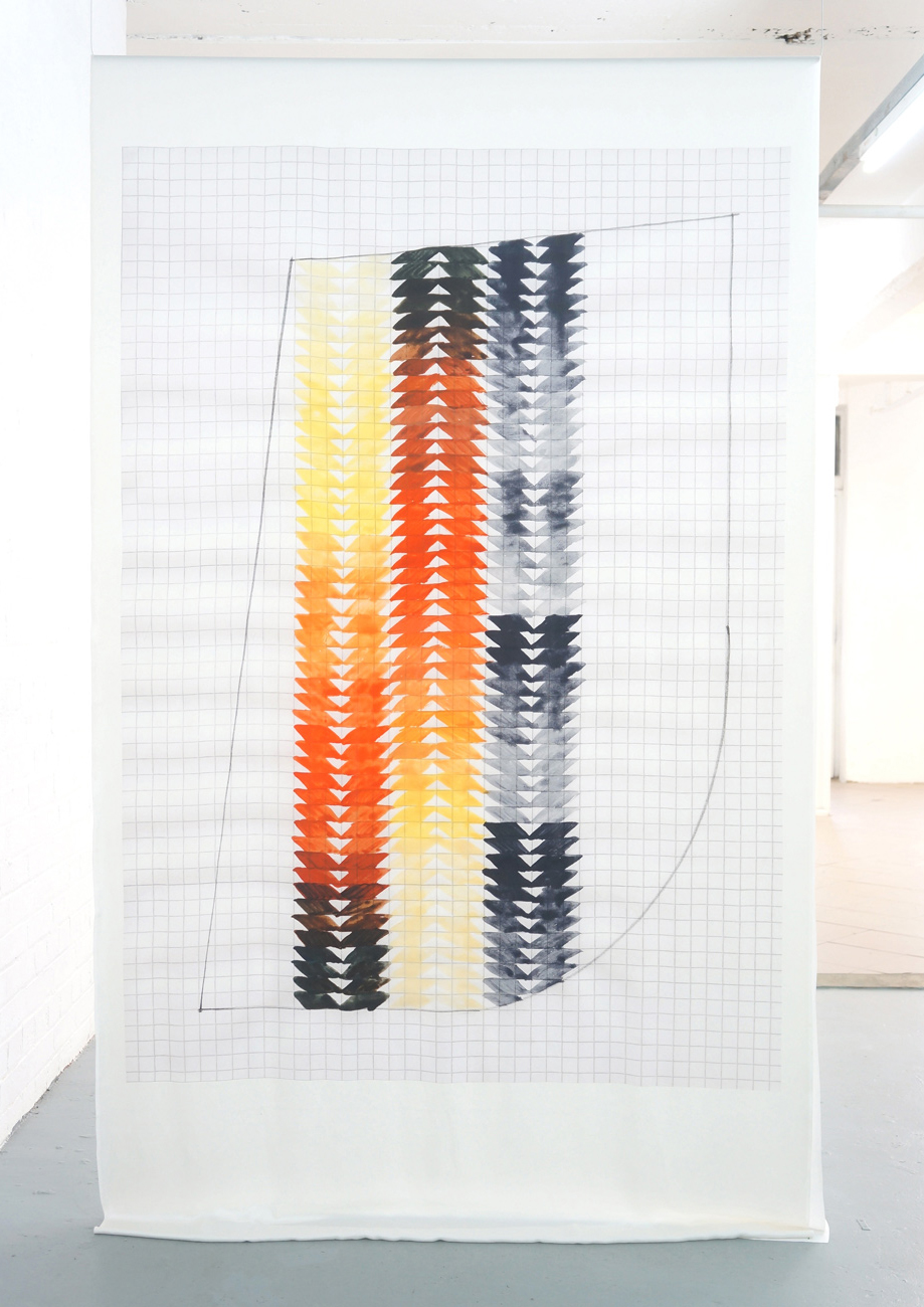 Fay Nicolson, PARE (III)