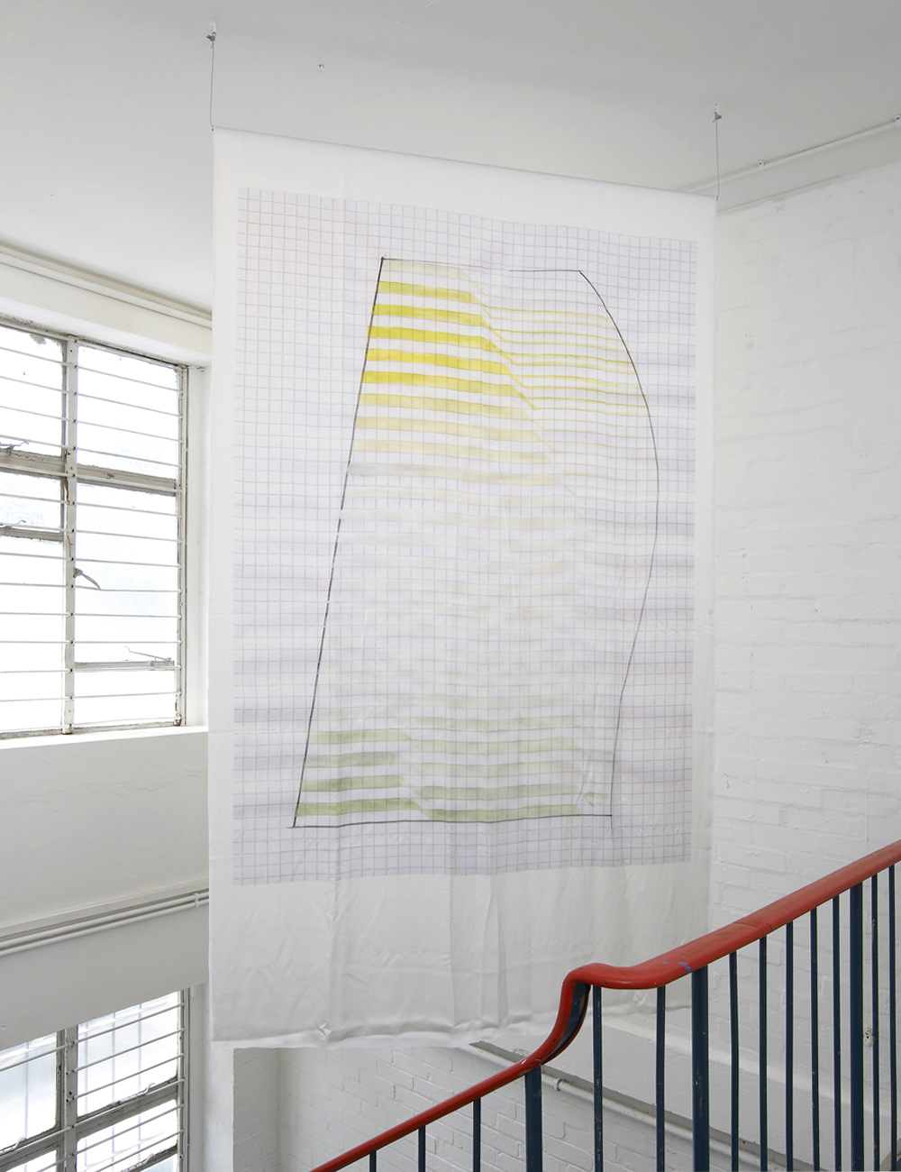 Fay Nicolson, PARE (I)