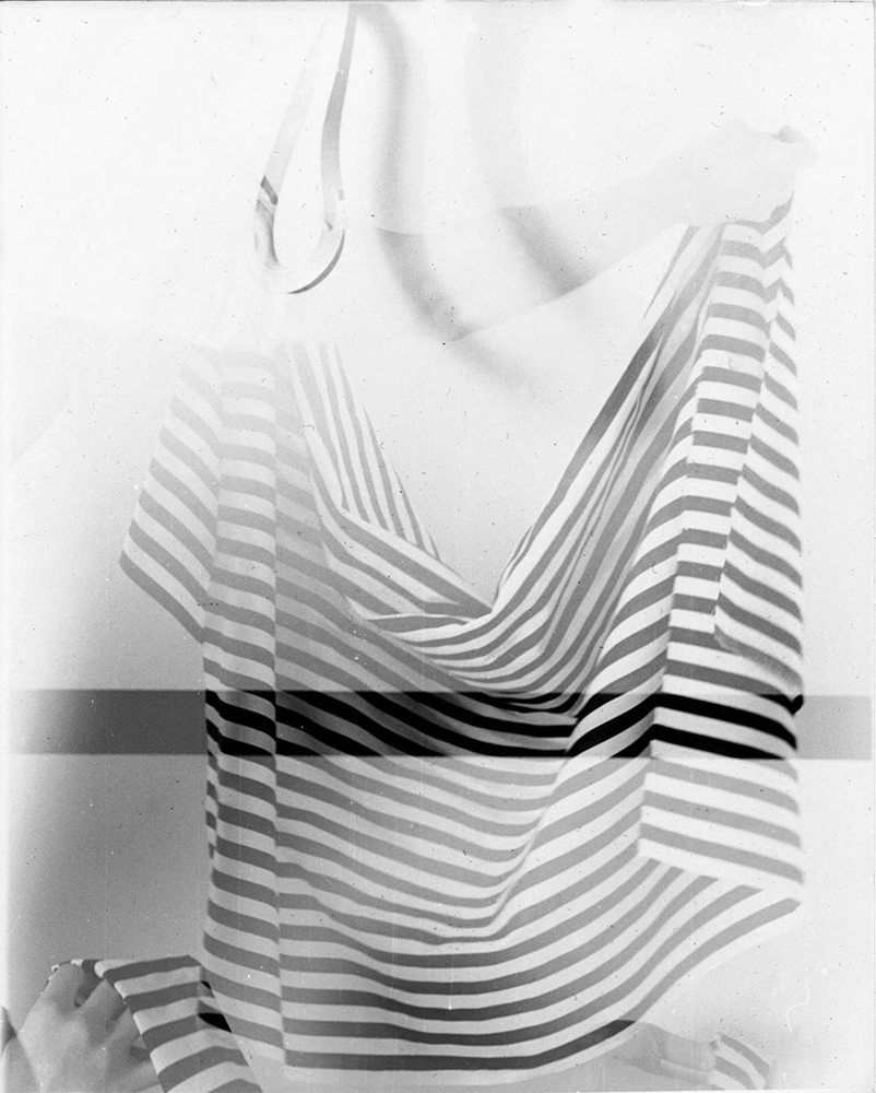 Fay Nicolson, Marginal Notes