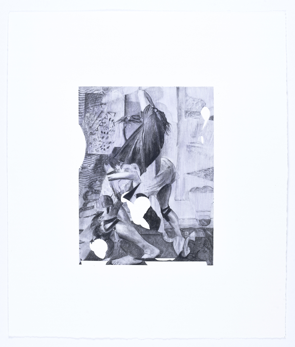 Fay Nicolson, Imogen Shoots Martha 3
