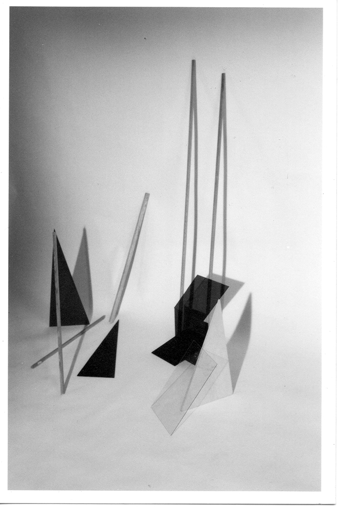 Fay Nicolson, Marginal Notes