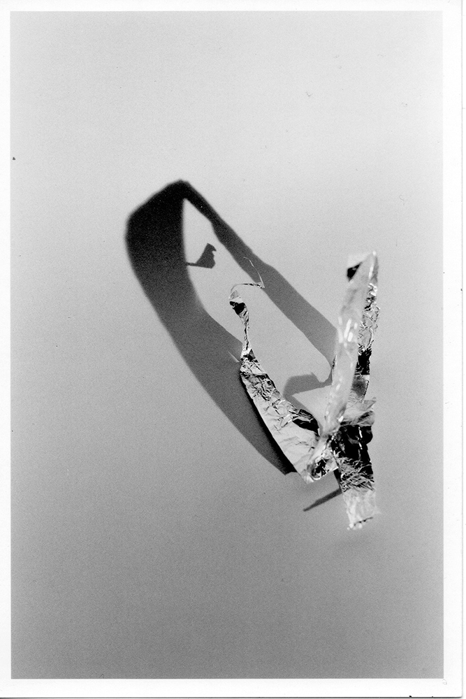 Fay Nicolson, Marginal Notes