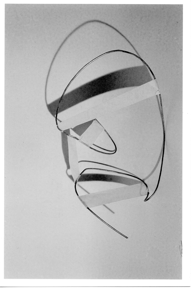 Fay Nicolson, Marginal Notes