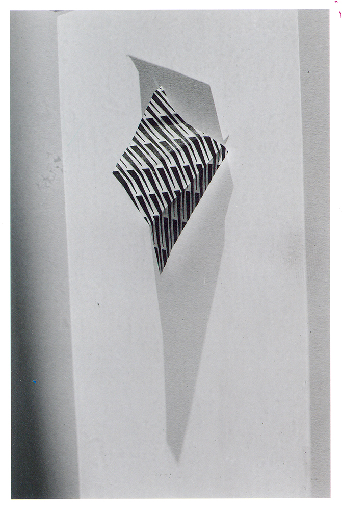 Fay Nicolson, Marginal Notes