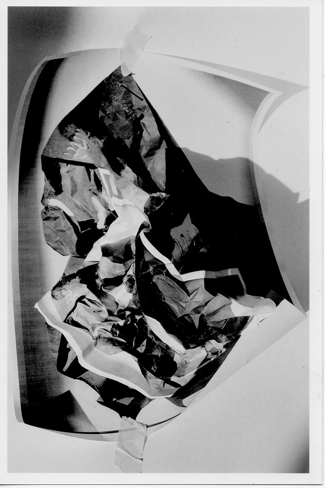 Fay Nicolson, Marginal Notes