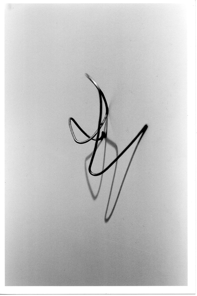 Fay Nicolson, Marginal Notes